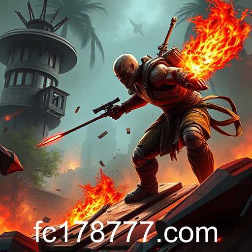 Exploring the Action Games Category: A Virtual Gateway to Excitement