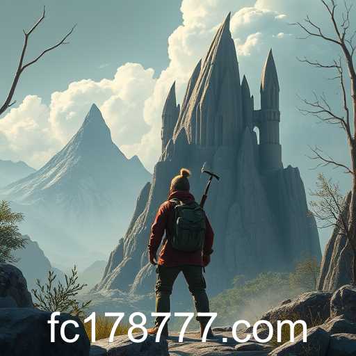 Exploring the Thrills of Adventure Games: Unveiling the Secrets of the 'fc178' Universe