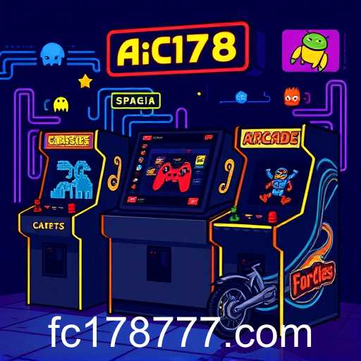 Exploring the Timeless Appeal of 'Arcade Classics'