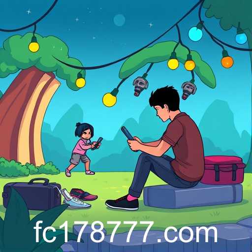 Exploring the Charm of Casual Play: A Gaming Experience Redefined