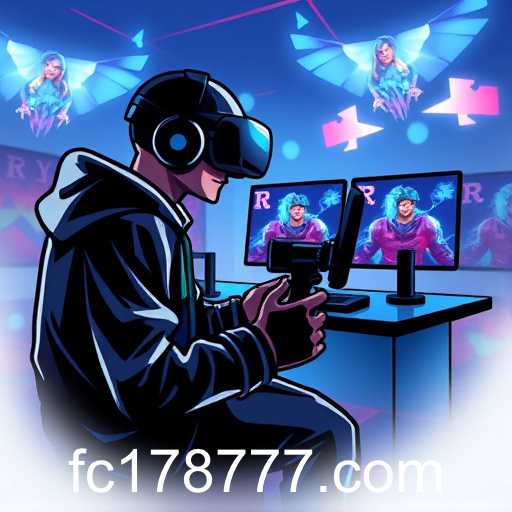 Emerging Trends in Online Gaming