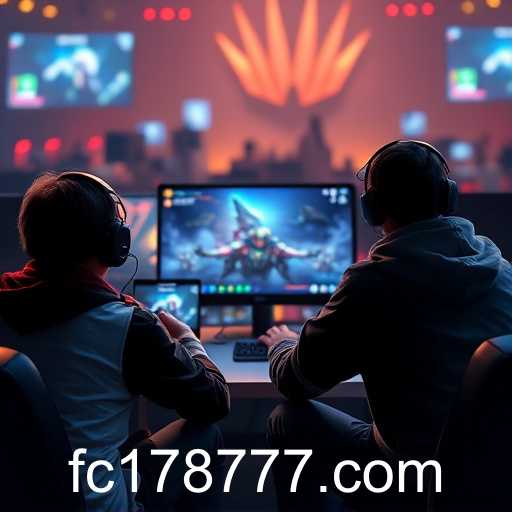 The Evolution of Online Gaming: A Look at FC178