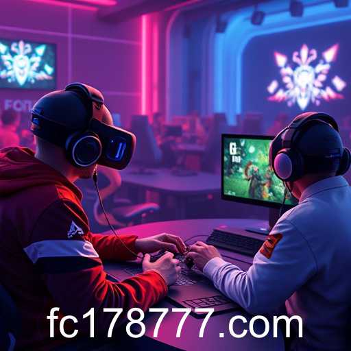 The Evolution of Online Gaming Communities