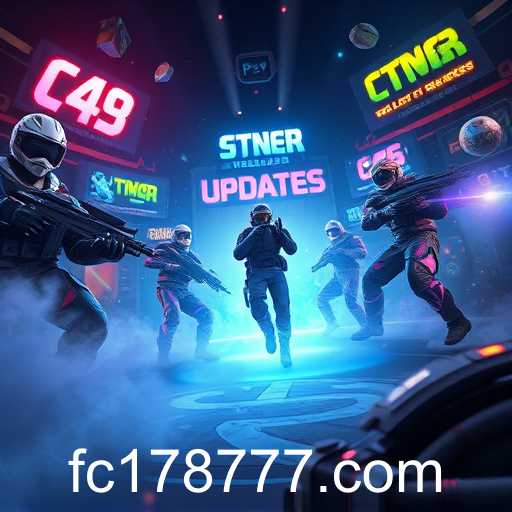 FC178's Impact on the Online Gaming Landscape