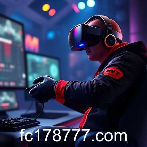 The Rise of FC178 in Online Gaming