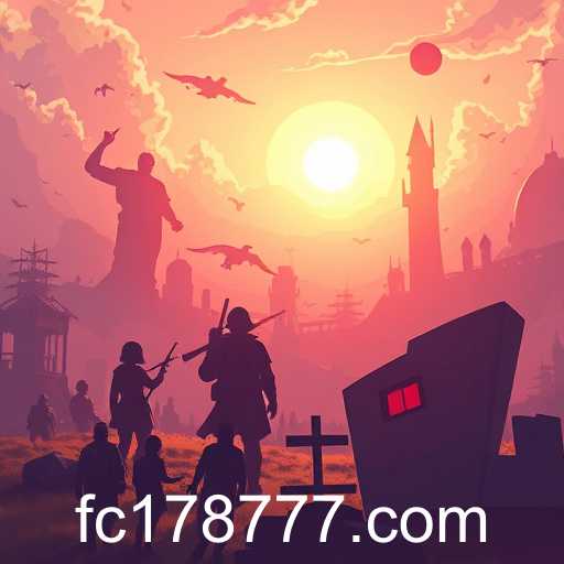 Digital Evolution: Gaming in 2025 and Beyond