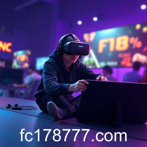 Gaming Trends and Innovations Ahead