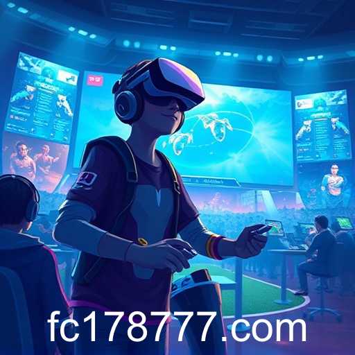 Evolving Landscapes of the Gaming World