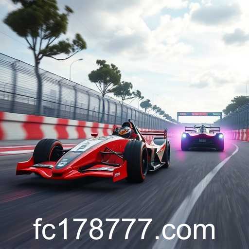 Exploring the Thrill: A Dive into the World of Racing Games