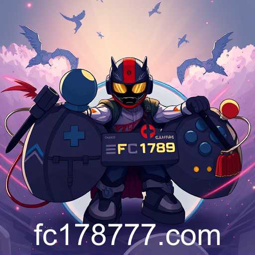 The Rise of FC178: Shaping the Gaming Frontier