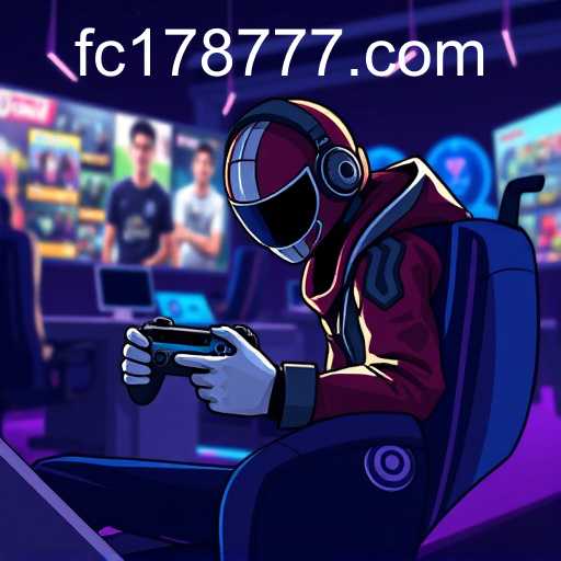 The Rise of FC178: A New Era in Online Gaming