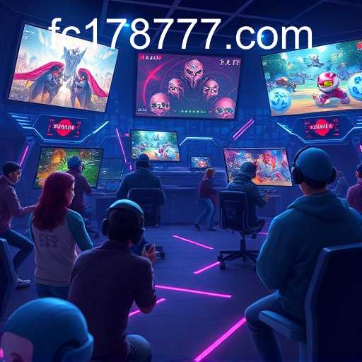 The Rise of Gaming Platforms in the Digital Age