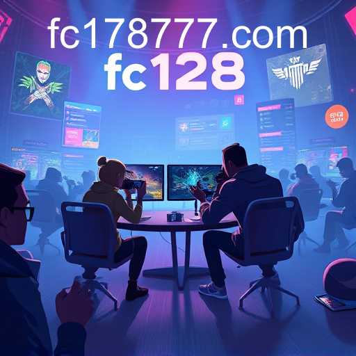 The Rise of FC178: A Journey into the Gaming Sphere