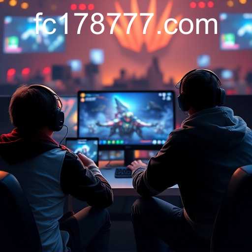 The Rise of Online Gaming Amid Global Changes