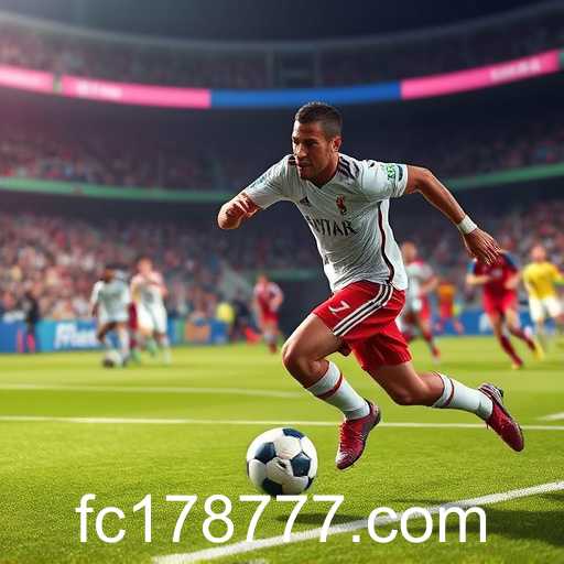 Diving into the Virtual Arena: The Rise of 'Sports Games' with Keyword 'fc178'