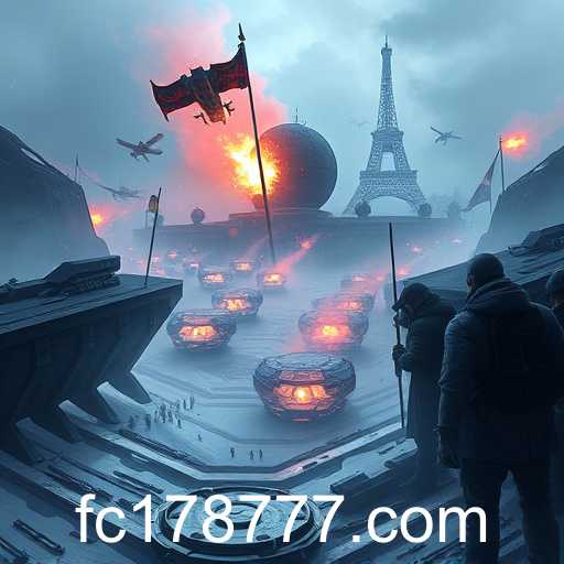 Exploring the Depths of Strategy Games: Unveiling the World of 'fc178'