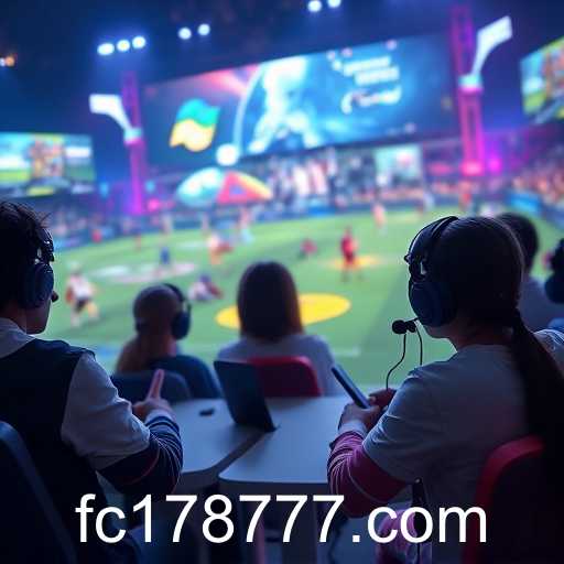 Virtual Realms Thrive as Digital Gaming Evolves